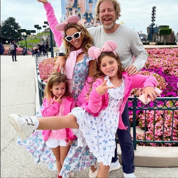 LOVESHACKFANCY DRESS - Picture 6 of 6